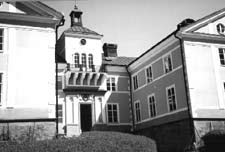 Vibyholms Slott